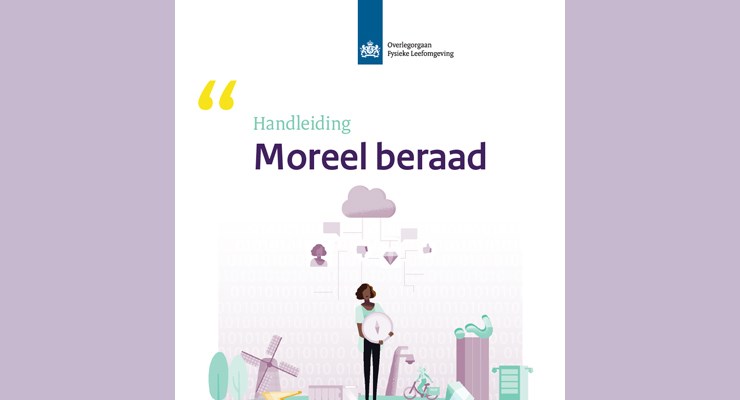 Bericht Handleiding moreel beraad mei 2021 bekijken